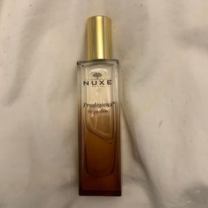 Nuxe Prodigieux Le parfumm